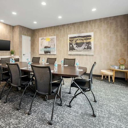 Towneplace Suites By Marriott Montgomery Eastchase Bagian luar foto