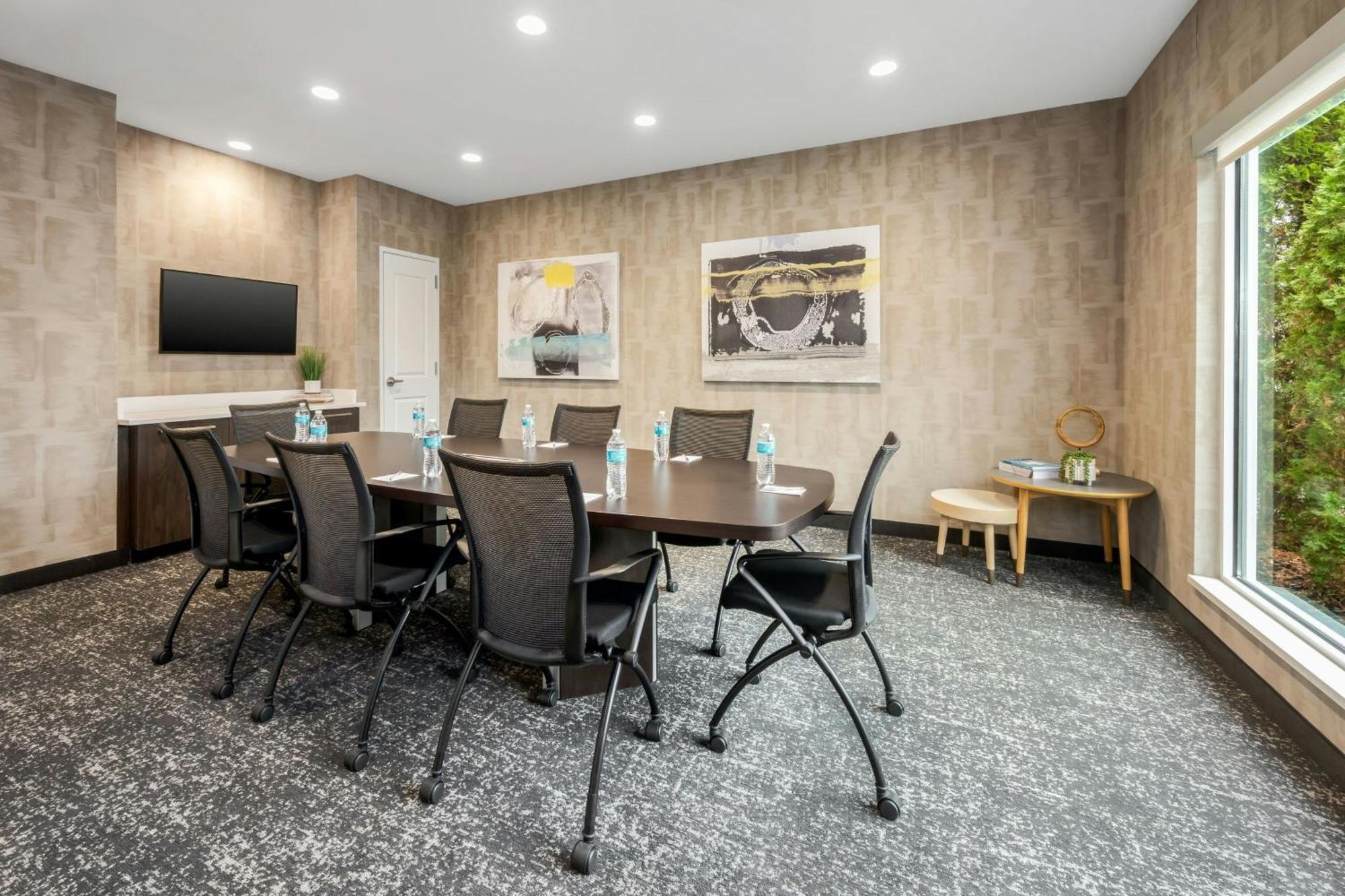 Towneplace Suites By Marriott Montgomery Eastchase Bagian luar foto