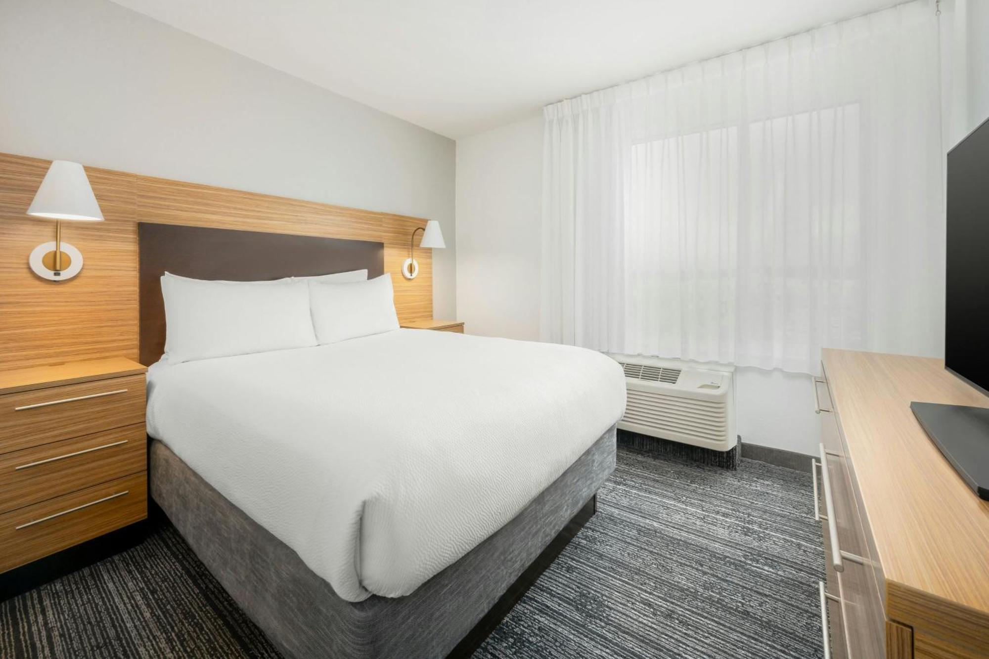Towneplace Suites By Marriott Montgomery Eastchase Bagian luar foto