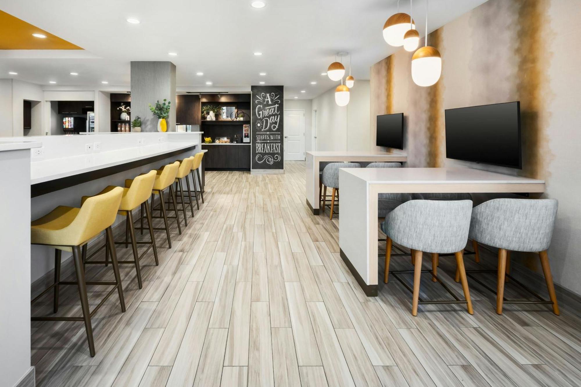 Towneplace Suites By Marriott Montgomery Eastchase Bagian luar foto