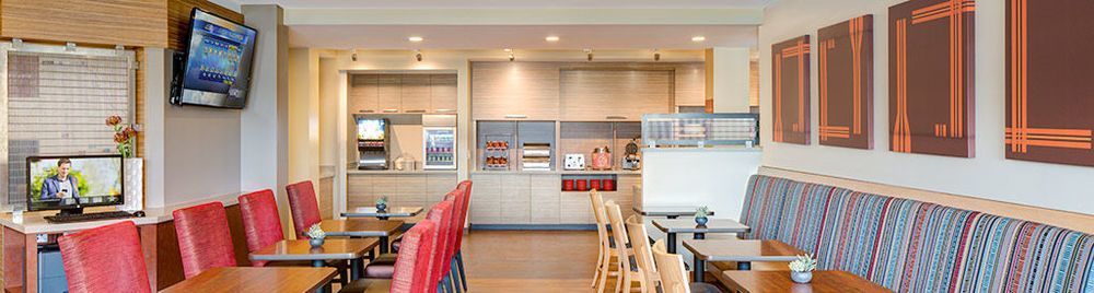 Towneplace Suites By Marriott Montgomery Eastchase Bagian luar foto